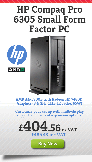 HP 6305