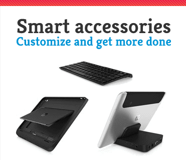 Smart Accessories