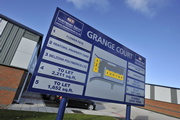 Grange Court